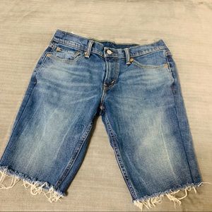 511 Men Shorts W30